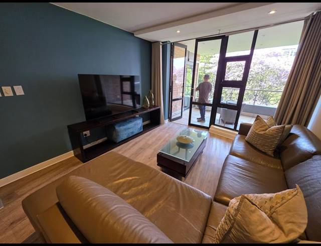 2 BEDROOM PROPERTY TO RENT IN MORNINGSIDE